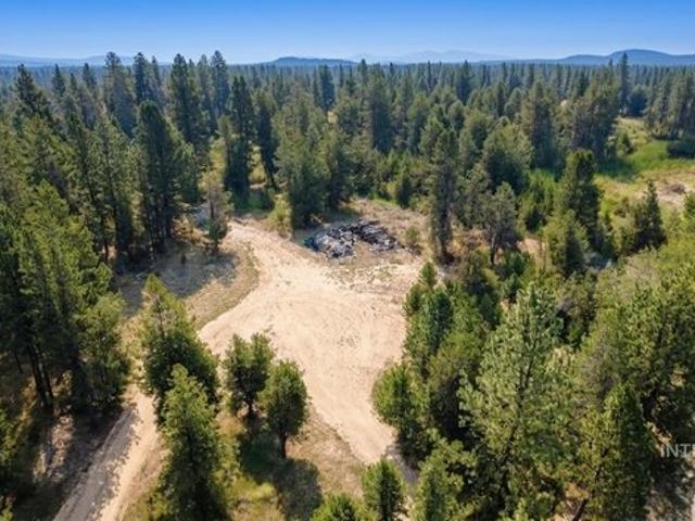 Land for sale in Cascade, Idaho
