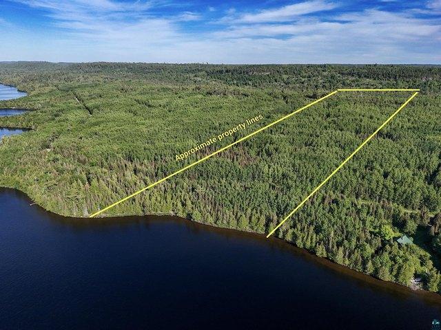 Land for sale in Grand Marais, Minnesota