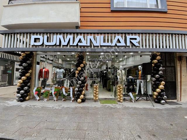 Gümüşhane Merkez, Gümüşhane içerisinde kiralık Dükkan