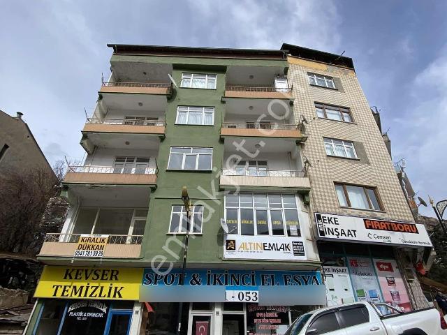 Gümüşhane Merkez, Gümüşhane içerisinde satılık mülk