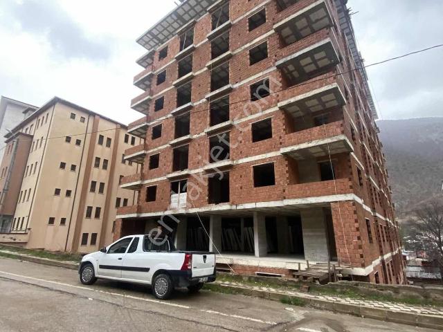 Gümüşhane Merkez, Gümüşhane içerisinde satılık mülk