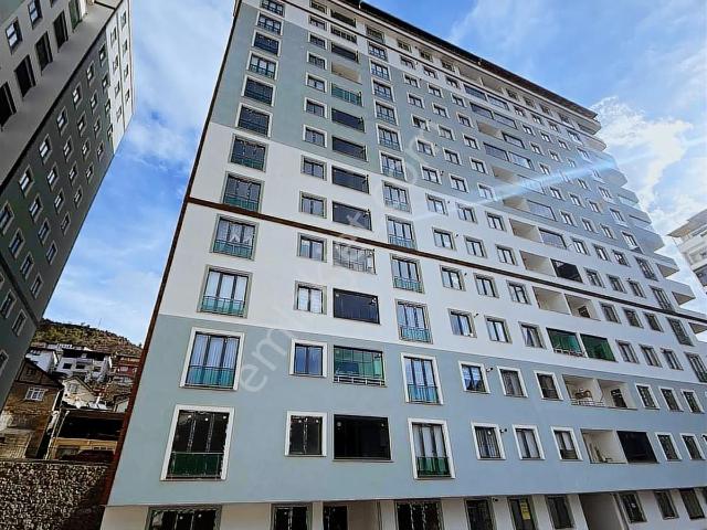 Gümüşhane Merkez, Gümüşhane içerisinde kiralık mülk