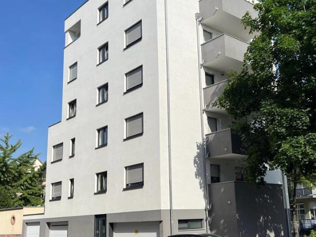 Wohnung kaufen in Worms-Zentrum, Worms