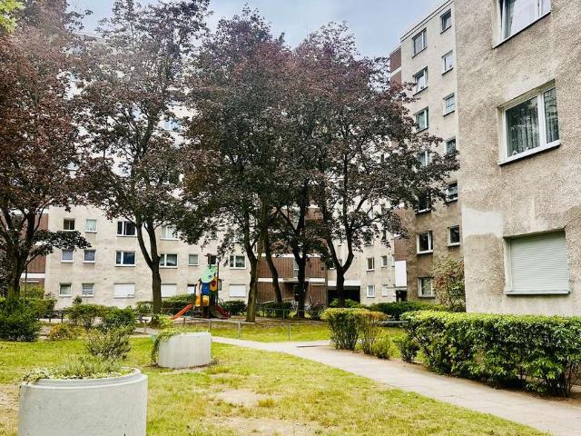 Wohnung kaufen in Buckow 2, Berlin