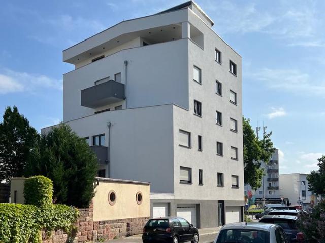 Wohnung kaufen in Worms-Zentrum, Worms