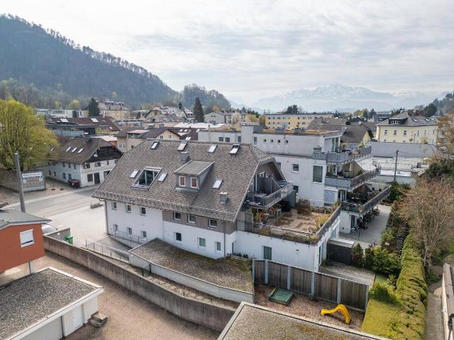 Apartment kaufen in Salzburg