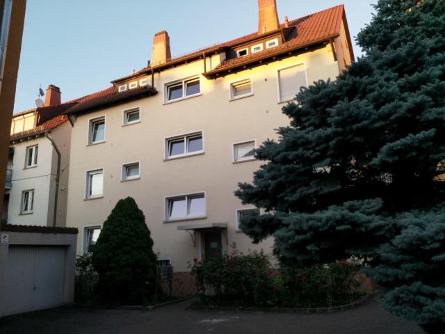 Wohnung mieten in Heilbronn, Baden-Württemberg