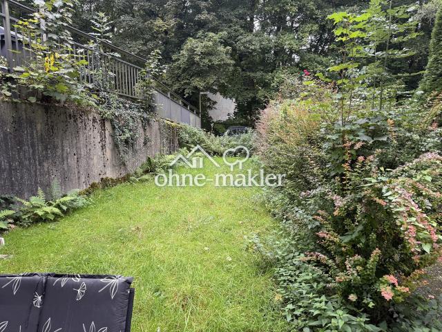Apartment mieten in Wald, Solingen