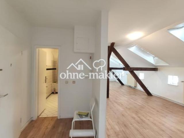 Wohnung mieten in Altenberg, Sachsen