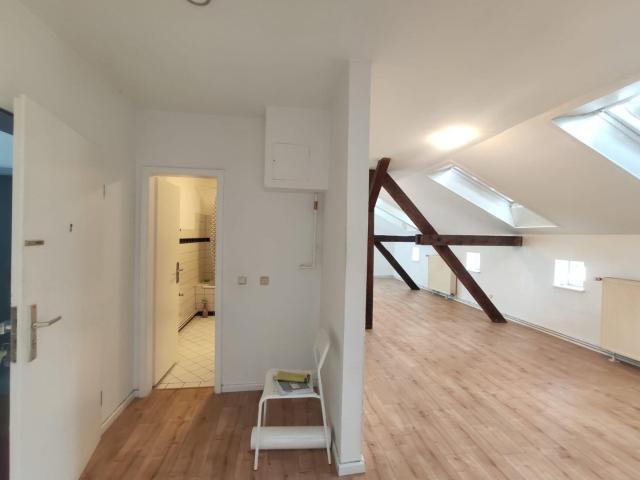 Wohnung mieten in Altenberg, Sachsen