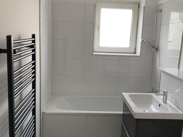 Wohnung mieten in Barmen, Wuppertal