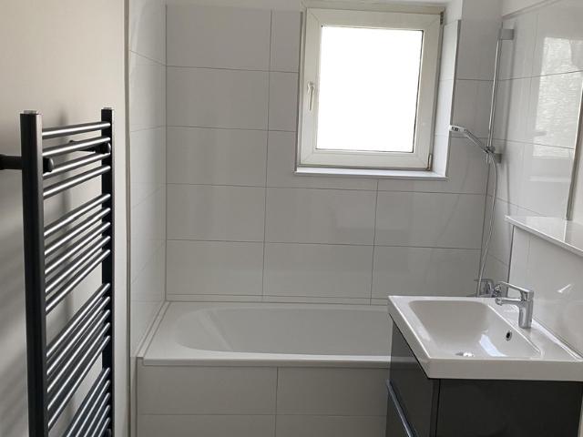 Wohnung mieten in Heckinghausen, Wuppertal