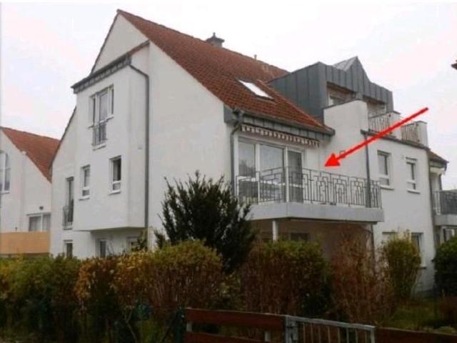 Wohnung kaufen in Butzbach, Hessen