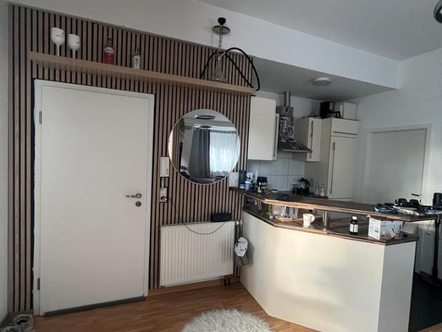 Wohnung mieten in Karlshöhe, Stuttgart