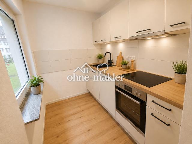 Apartment kaufen in Schinkel, Osnabrück