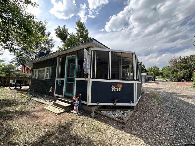 House for sale in Nebraska