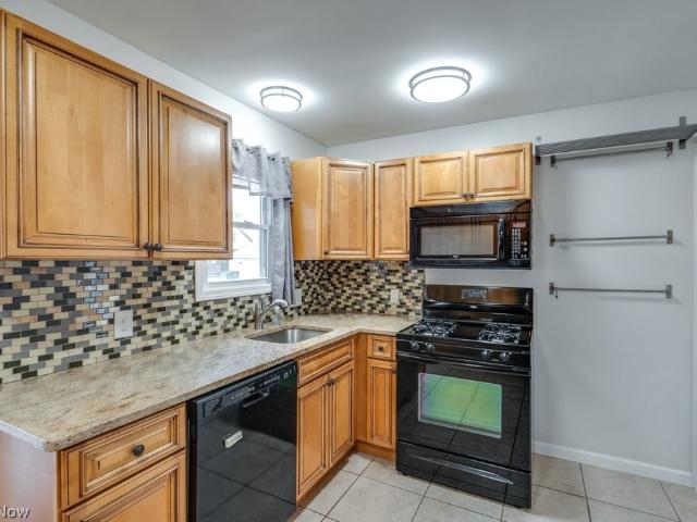 House for sale in Wickliffe, Ohio