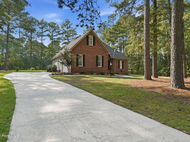 House for sale in Scotland, North Carolina