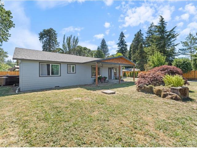 House for sale in Oregonia