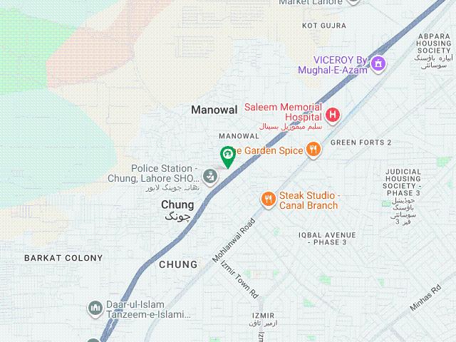 Warehouse for rent in Rawalpindi, Islamabad Capital Territory