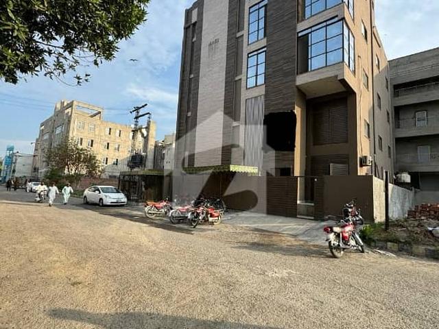 Building for rent in Rawalpindi, Islamabad Capital Territory