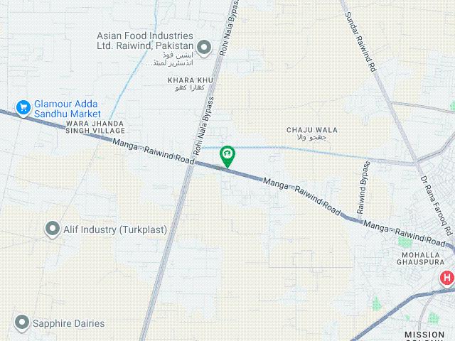 Commercial for rent in Rawalpindi, Islamabad Capital Territory
