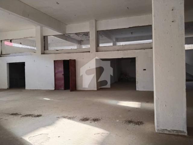 Warehouse for rent in North Waziristan, Federally Administered Tribal Areas fata