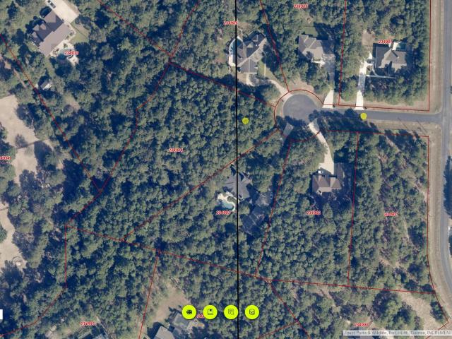 Land for sale in Waller, Texas