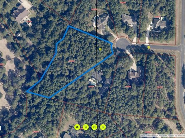 Land for sale in Waller, Texas