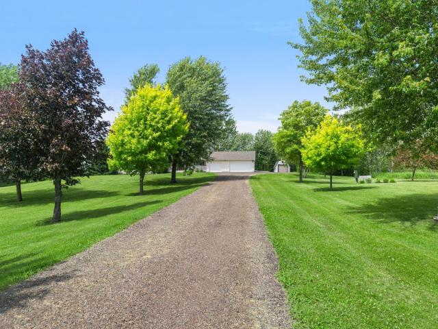 House for sale in Minnesota