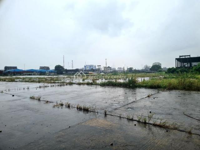 Commercial for rent in Apapa, Abuja