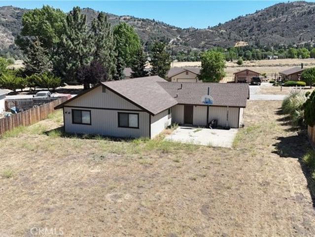 House for sale in Tehachapi, California