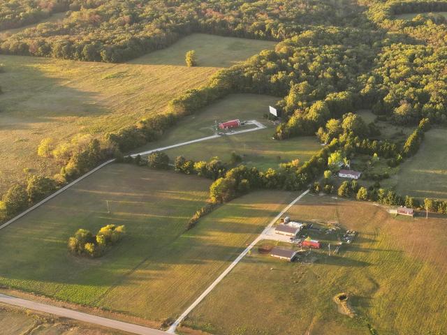 Farm for sale in Urbana, Hickory County