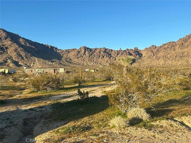 House for sale in Lucerne Valley, California