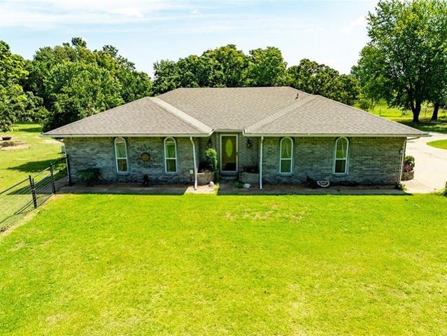 House for sale in Shawnee, Oklahoma
