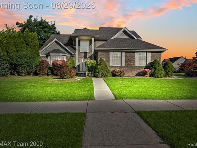 House for sale in Rockwood, Michigan