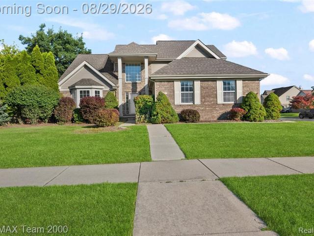 House for sale in Rockwood, Michigan