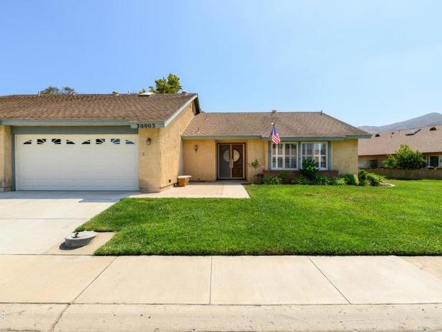 Condo for sale in Camarillo, California