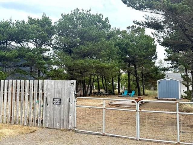 Land for sale in Ocean Park, Washington