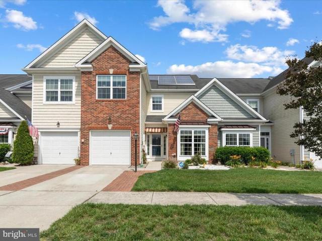 Townhouse for sale in Millsboro