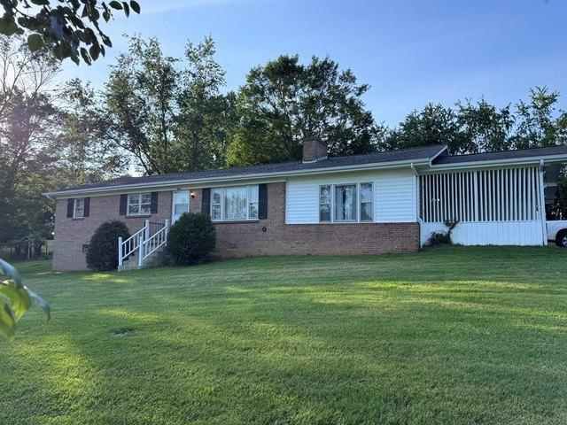 House for sale in Virginia