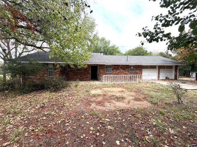 House for sale in Shawnee, Oklahoma