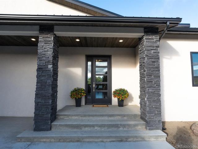House for sale in Chaffee, Colorado