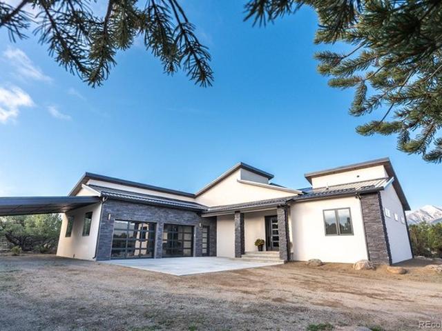 House for sale in Chaffee, Colorado
