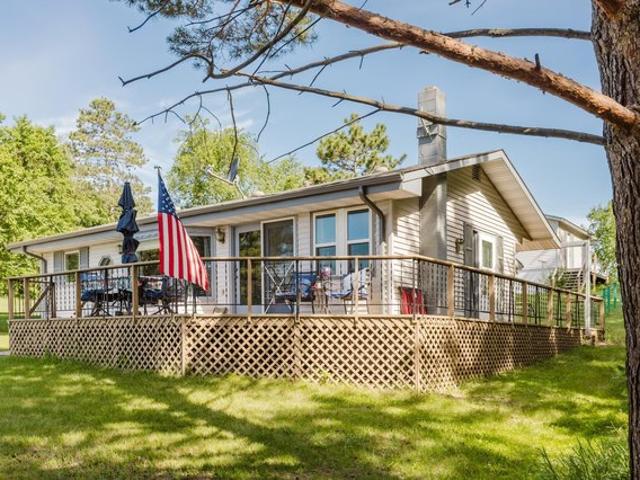 House for sale in Hubbard, Minnesota