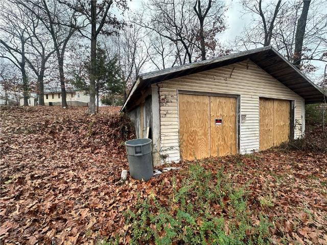 House for sale in Missouri