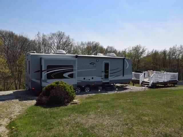 Farm for sale in Unionville, Missouri
