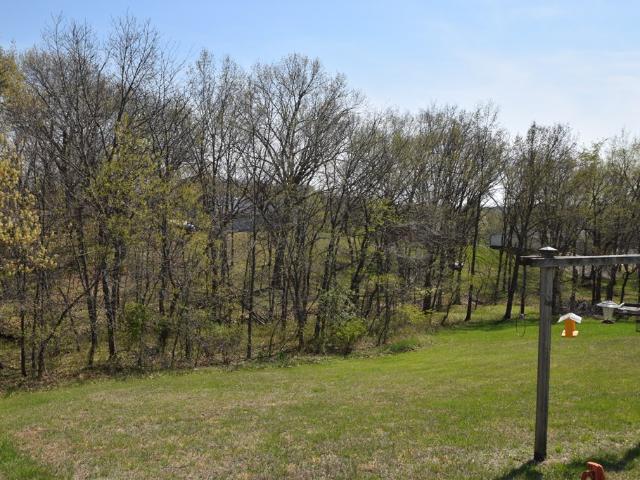Land for sale in Unionville, Missouri