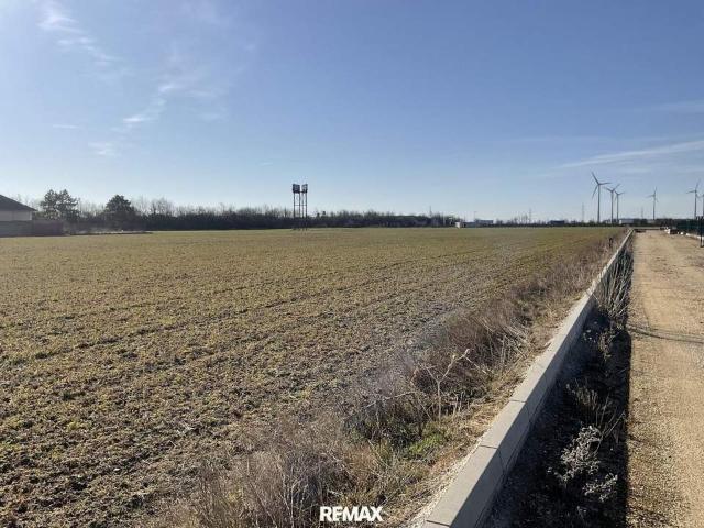 Grundstück kaufen in Neusiedl bei Güssing, Kukmirn