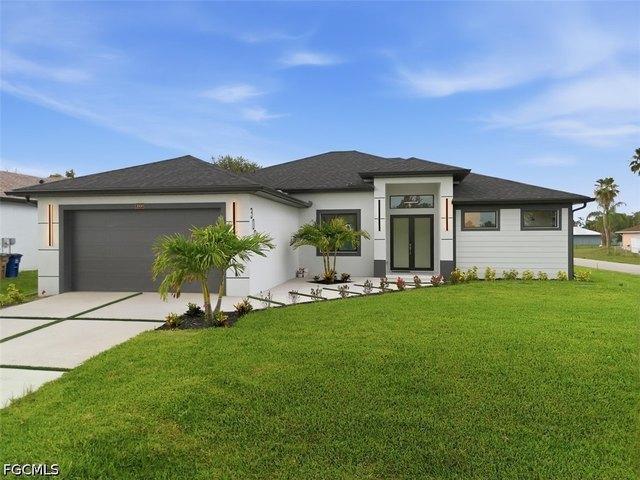 House for sale in Lehigh Acres, Florida